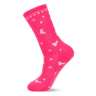 Носки Micro Kids pink L
