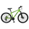 Велосипед Mongoose Montana LE 27.5″ Green M