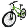 Велосипед Mongoose Montana LE 27.5″ Green M