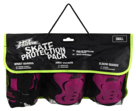 Защита Maraton No Fear L Чорний.