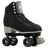 Ролики Rio Roller Signature black Чорний, 38