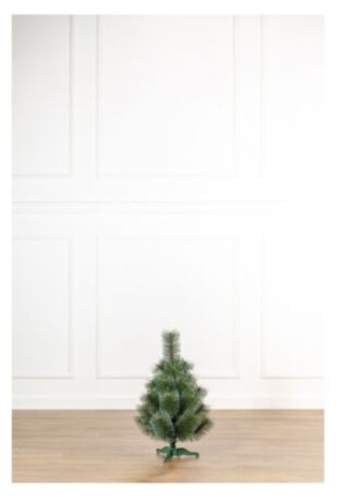 Сосна искусственная "Микс заснеженная" 1,8 м