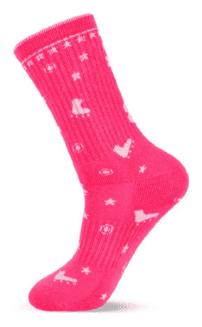 Носки Micro Kids pink S