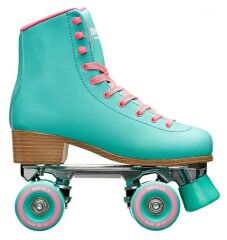 Ролики Impala Aqua Бирюзовый, 35