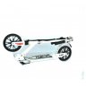 Самокат Мод 8877 Bavar Sport Белый 4825911