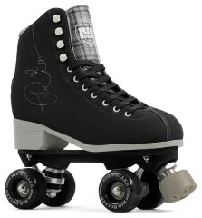 Ролики Rio Roller Signature black Черный, 39.5