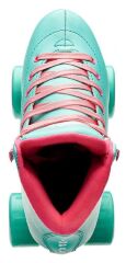 Ролики Impala Aqua Бирюзовый, 38