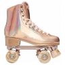 Ролики Impala Marawa Rose Gold Золотой, 34