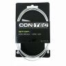 Трос тормозной CON-TEC Stainless Steel CP-B3/B4 2100мм универ. МТВ/ROAD с концевиком 3479931