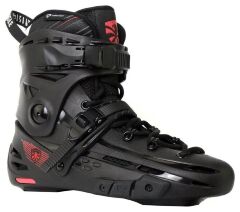 Ролики Flying Eagle F4 Raven Black 43