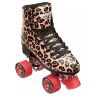 Ролики Impala Leopard Леопардовый, 38