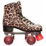 Ролики Impala Leopard Леопардовый, 38