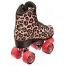 Ролики Impala Leopard Леопардовый, 38