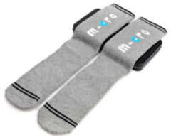 Носки Micro Grey grey MSA-SSK-GY