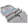 Носки Micro Grey grey MSA-SSK-GY