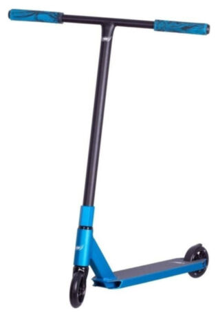 Самокат трюковой Rideoo Flyby Air Blue SCO-01-46