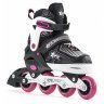 Ролики SFR Pulsar Розовый 35.5-39.5
