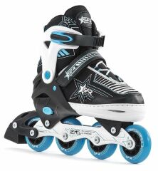 Ролики SFR Pulsar Розовый 35.5-39.5