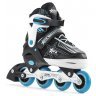 Ролики SFR Pulsar Розовый 35.5-39.5