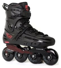 Ролики Flying Eagle F4 Raven Black 37