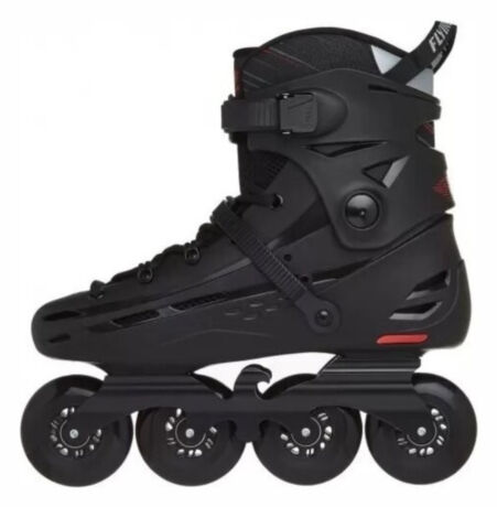 Ролики Flying Eagle F4 Raven Black 37