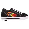 Роликовые кроссовки Heelys Classic Black White Multi HE101105 36,5