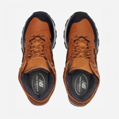 Кроссовки New Balance 574Н мужские рыжие (MH574XB1) 45