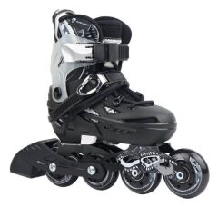 Ролики детские Flying Eagle S6S Junior Black 28-32