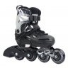 Ролики детские Flying Eagle S6S Junior Black 28-32