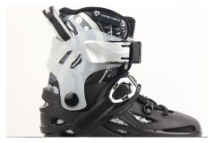 Ролики детские Flying Eagle S6S Junior Black 28-32