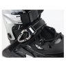Ролики детские Flying Eagle S6S Junior Black 28-32
