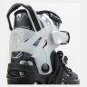 Ролики детские Flying Eagle S6S Junior Black 28-32