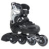 Ролики детские Flying Eagle S6S Junior Black 28-32