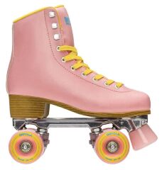 Ролики Impala Pink Yellow Розовый, 35