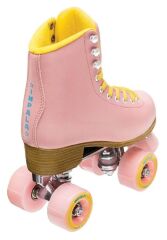 Ролики Impala Pink Yellow Розовый, 35