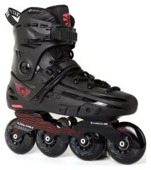 Ролики Flying Eagle F4 Raven Black 40