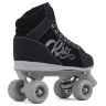 Ролики Rio Roller Lumina black-grey Чёрно-серый, 40.5