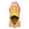 Ролики Impala Pink Yellow Розовый, 34