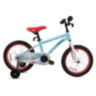 Велосипед Outleap Princess Blue Coral 5245431