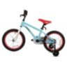 Велосипед Outleap Princess Blue Coral 5245431