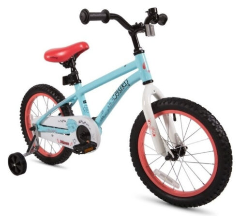 Велосипед Outleap Princess Blue Coral 5245431