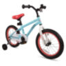 Велосипед Outleap Princess Blue Coral 5245431