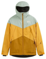 Куртка Picture Organic Seakrest для женщин 2024 camel S