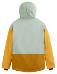 Куртка Picture Organic Seakrest для женщин 2024 camel S