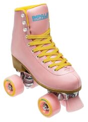 Ролики Impala Pink Yellow Розовый, 41