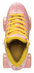 Ролики Impala Pink Yellow Розовый, 41