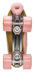 Ролики Impala Pink Yellow Розовый, 41