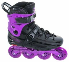 Ролики Flying Eagle F4 Raven Purple 37