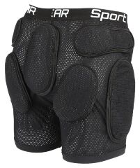 Шорты Sport Gear SNB для взрослых XXXL, Синий