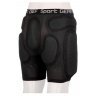 Шорты Sport Gear SNB для взрослых XXXL, Синий